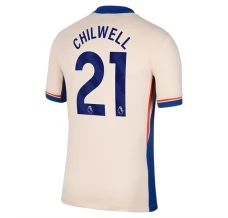 Chelsea Chilwell 21 Nogometni Dresovi Gostujući 2024/25