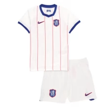 Chelsea Dječji Treći Kit 2026/27