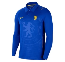 Chelsea Domaći Dres 2026/27 Dugi Rukav