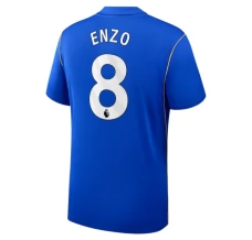 Chelsea Enzo 8 Domaći Dres 2026/27