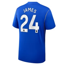 Chelsea James 24 Domaći Dres 2026/27