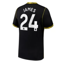 Chelsea James 24 Gostujući Dres 2026/27