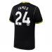 Chelsea James 24 Gostujući Dres 2026/27