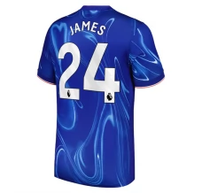 Chelsea James 24 Nogometni Dresovi Domaći 2024/25