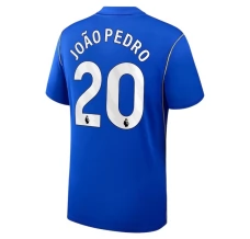 Chelsea João Pedro 20 Domaći Dres 2026/27