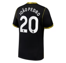 Chelsea João Pedro 20 Gostujući Dres 2026/27