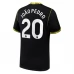 Chelsea João Pedro 20 Gostujući Dres 2026/27