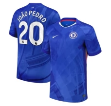Chelsea João Pedro 20 Nogometni Dresovi Domaći 2025/26