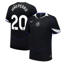 Chelsea João Pedro 20 Nogometni Dresovi Treći 2025/26