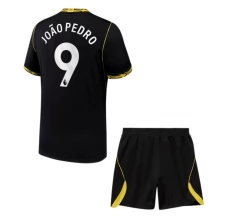 Chelsea João Pedro 9 Dječji Gostujući Kit 2026/27