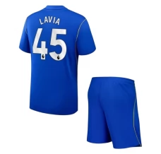 Chelsea Lavia 45 Dječji Domaći Kit 2026/27