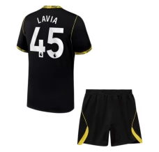 Chelsea Lavia 45 Dječji Gostujući Kit 2026/27