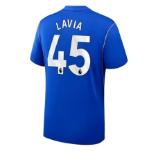 Chelsea Lavia 45 Domaći Dres 2026/27