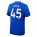 Chelsea Lavia 45 Domaći Dres 2026/27