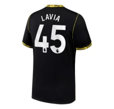 Chelsea Lavia 45 Gostujući Dres 2026/27