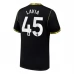 Chelsea Lavia 45 Gostujući Dres 2026/27