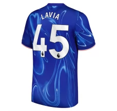 Chelsea Lavia 45 Nogometni Dresovi Domaći 2024/25