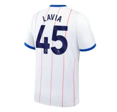 Chelsea Lavia 45 Treći Dres 2026/27