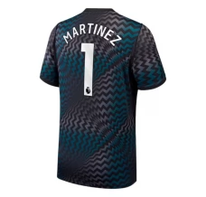 Chelsea Martinez 1 Golmanski Domaći Dres 2026/27