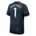 Chelsea Martinez 1 Golmanski Domaći Dres 2026/27