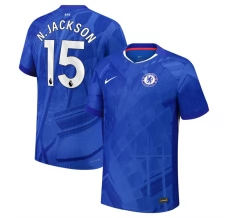 Chelsea N.Jackson 15 Nogometni Dresovi Domaći 2025/26