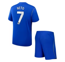 Chelsea Neto 7 Dječji Domaći Kit 2026/27