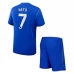 Chelsea Neto 7 Dječji Domaći Kit 2026/27