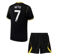 Chelsea Neto 7 Dječji Gostujući Kit 2026/27