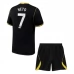 Chelsea Neto 7 Dječji Gostujući Kit 2026/27
