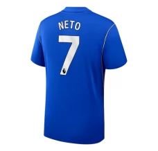 Chelsea Neto 7 Domaći Dres 2026/27