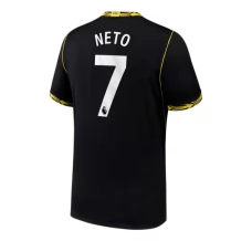 Chelsea Neto 7 Gostujući Dres 2026/27