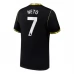 Chelsea Neto 7 Gostujući Dres 2026/27