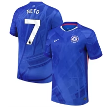 Chelsea Neto 7 Nogometni Dresovi Domaći 2025/26