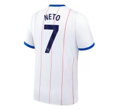 Chelsea Neto 7 Treći Dres 2026/27