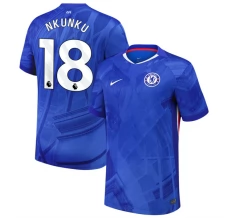 Chelsea Nkunku 18 Nogometni Dresovi Domaći 2025/26