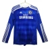 Chelsea Nogometni Dresovi Domaći Retro 2011-12 Dugi Rukav