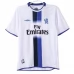 Chelsea Nogometni Dresovi Gostujući Retro 2003-05
