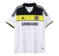 Chelsea Nogometni Dresovi Treći Retro 2011-12