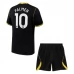 Chelsea Palmer 10 Dječji Gostujući Kit 2026/27