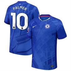 Chelsea Palmer 10 Nogometni Dresovi Domaći 2025/26