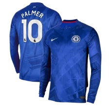 Chelsea Palmer 10 Nogometni Dresovi Domaći 2025/26 Dugi Rukav