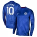 Chelsea Palmer 10 Nogometni Dresovi Domaći 2025/26 Dugi Rukav