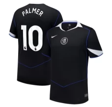 Chelsea Palmer 10 Nogometni Dresovi Treći 2025/26