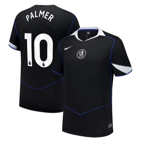 Chelsea Palmer 10 Nogometni Dresovi Treći 2025/26 Chelsea Palmer 10 Nogometni Dresovi Treći 2025/26