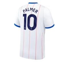 Chelsea Palmer 10 Treći Dres 2026/27