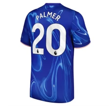 Chelsea Palmer 20 Nogometni Dresovi Domaći 2024/25