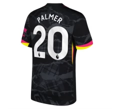Chelsea Palmer 20 Nogometni Dresovi Treći 2024/25