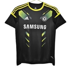 Chelsea Rezervni Nogometni Dresovi Retro 2012-13 Komplet