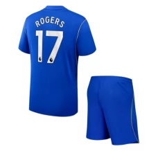 Chelsea Rogers 17 Dječji Domaći Kit 2026/27