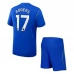 Chelsea Rogers 17 Dječji Domaći Kit 2026/27